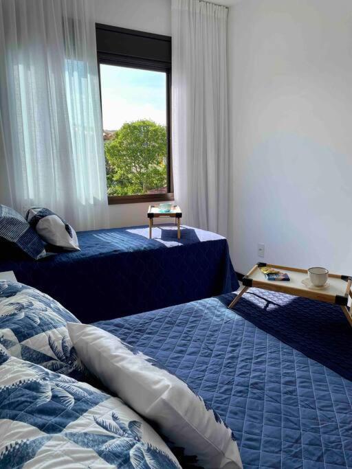 Amplo Ao Lado Do Mar Com Piscina Incrivel Apartamento Florianópolis