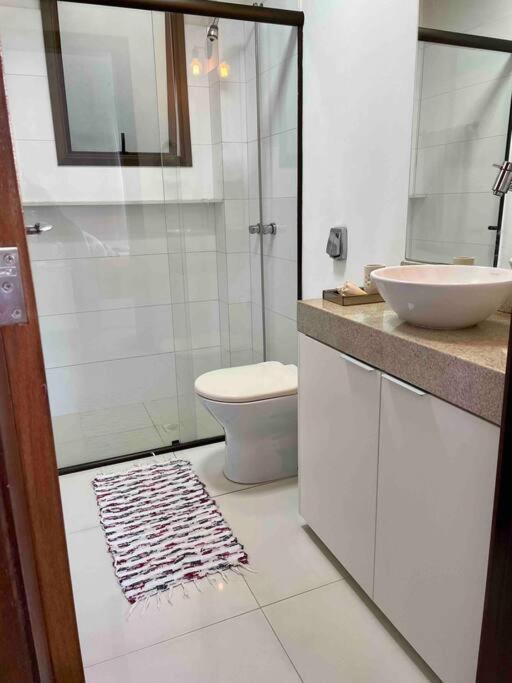 Amplo Ao Lado Do Mar Com Piscina Incrivel *