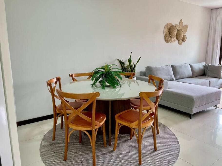 Amplo Ao Lado Do Mar Com Piscina Incrivel Apartamento *