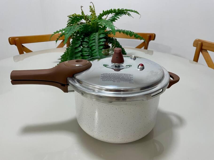 Amplo Ao Lado Do Mar Com Piscina Incrivel Apartamento *