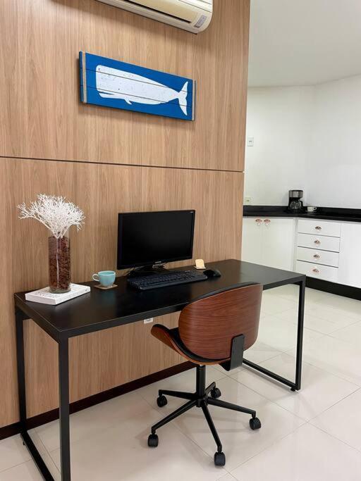 Amplo Ao Lado Do Mar Com Piscina Incrivel Apartamento Florianópolis