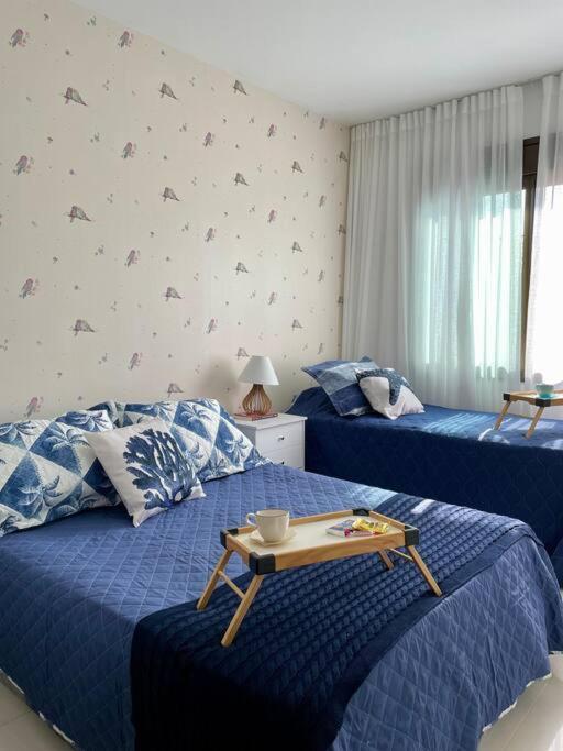 Apartamento Amplo Ao Lado Do Mar Com Piscina Incrivel Florianópolis