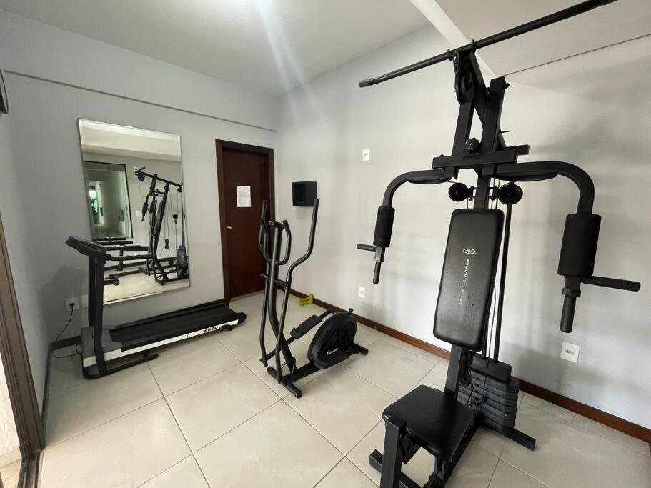 Apartamento Amplo Ao Lado Do Mar Com Piscina Incrivel Florianópolis